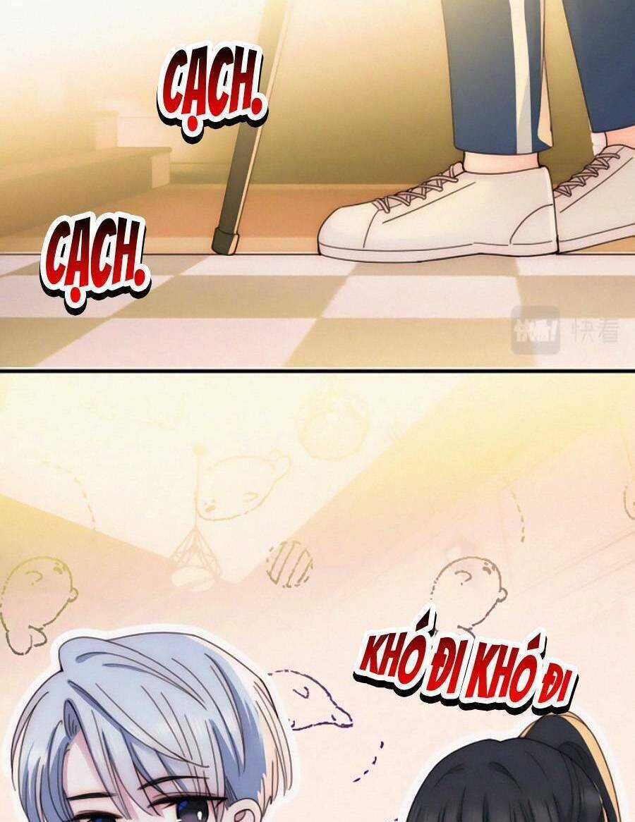 Vẫn Cứ Nuông Chiều Chapter 11 trang 12