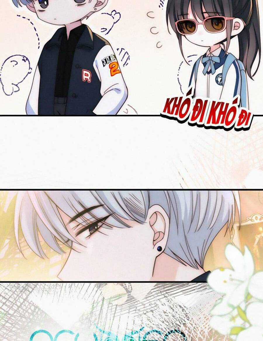 Vẫn Cứ Nuông Chiều Chapter 11 trang 13