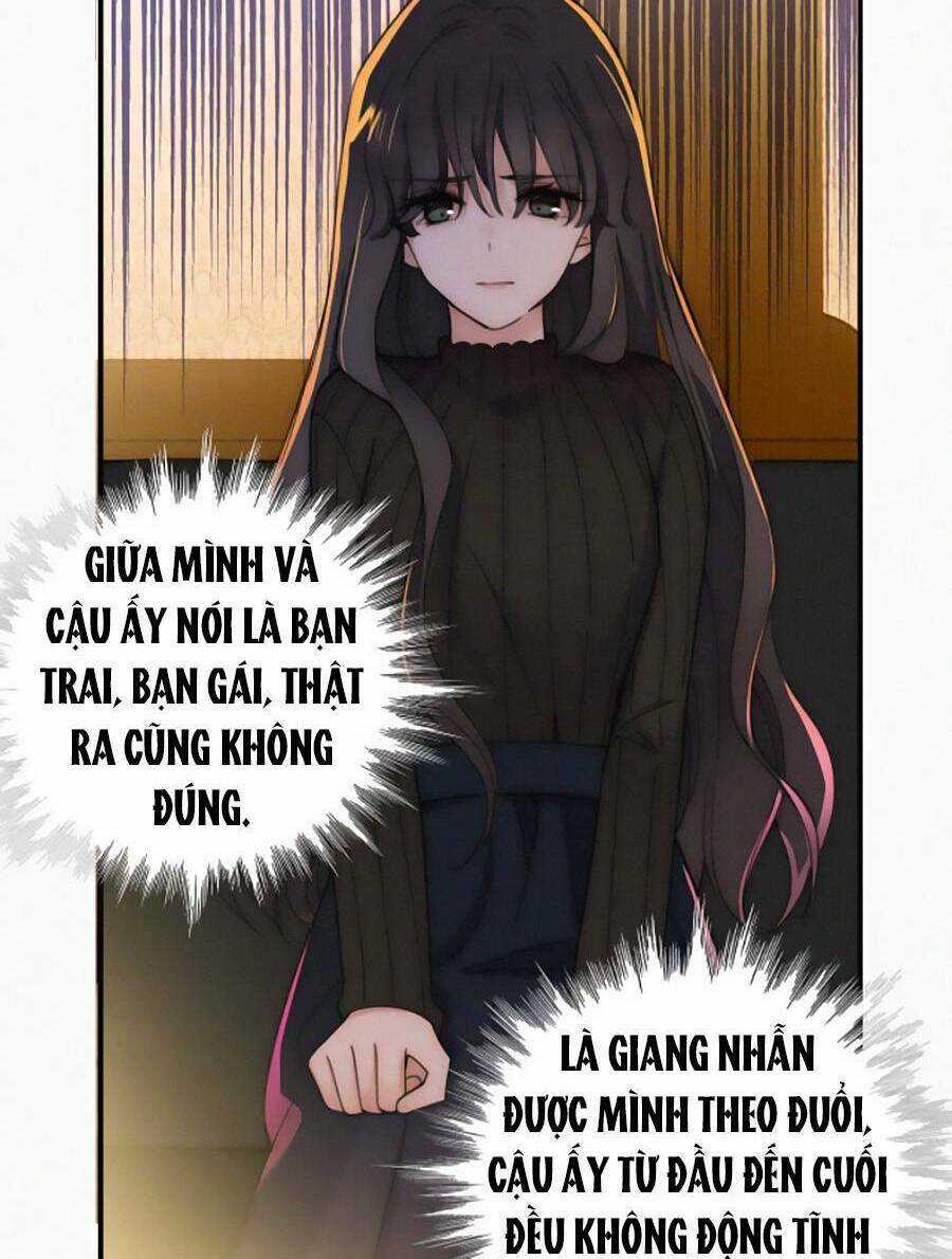 Vẫn Cứ Nuông Chiều Chapter 11 trang 16
