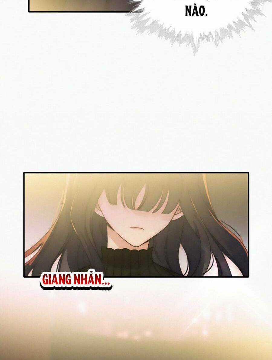 Vẫn Cứ Nuông Chiều Chapter 11 trang 17