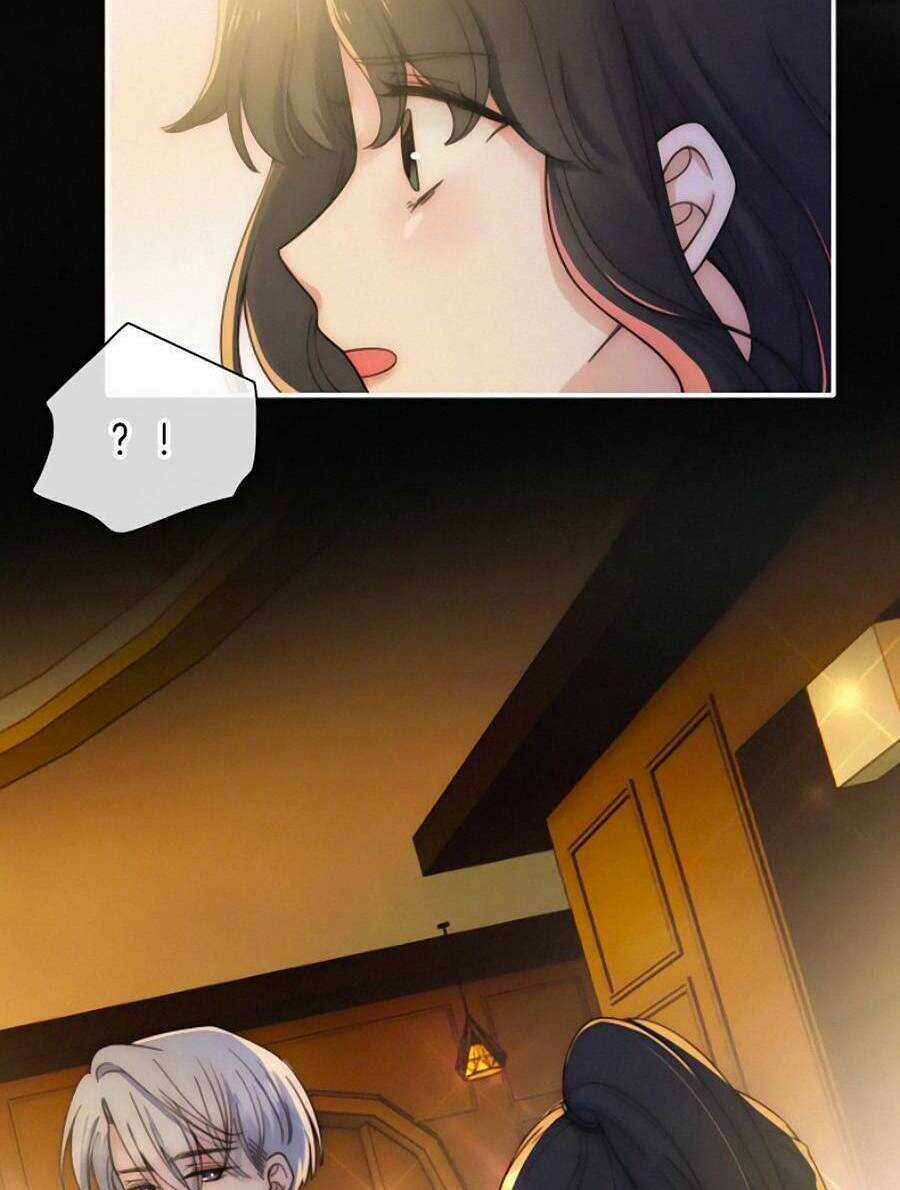 Vẫn Cứ Nuông Chiều Chapter 11 trang 19