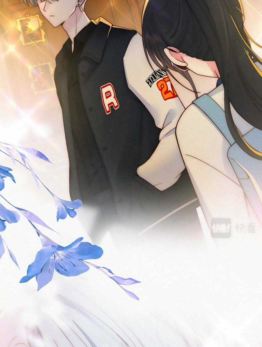 Vẫn Cứ Nuông Chiều Chapter 11 trang 20