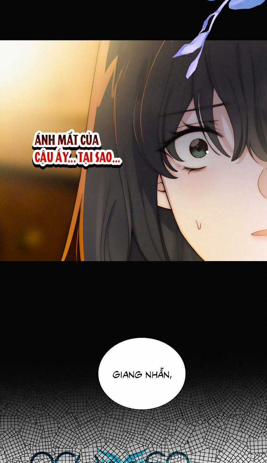 Vẫn Cứ Nuông Chiều Chapter 11 trang 22