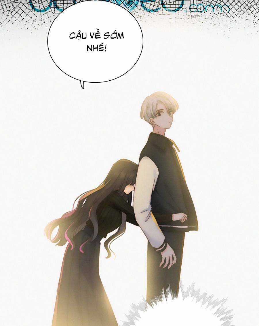 Vẫn Cứ Nuông Chiều Chapter 11 trang 23