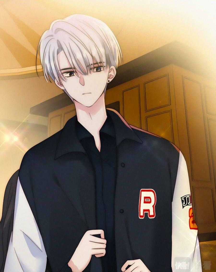 Vẫn Cứ Nuông Chiều Chapter 11 trang 25