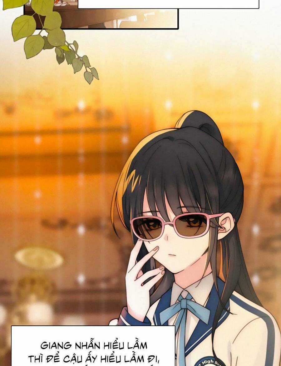 Vẫn Cứ Nuông Chiều Chapter 11 trang 3