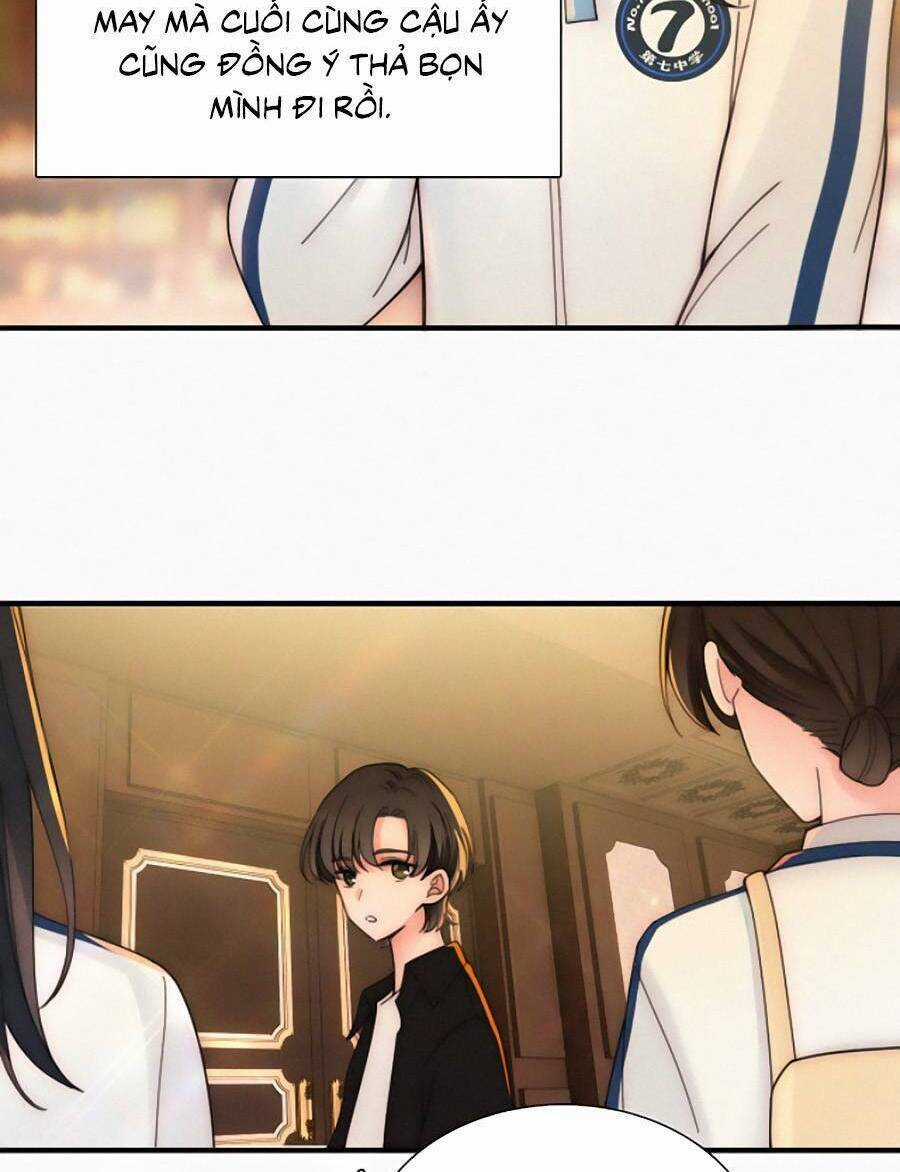 Vẫn Cứ Nuông Chiều Chapter 11 trang 4