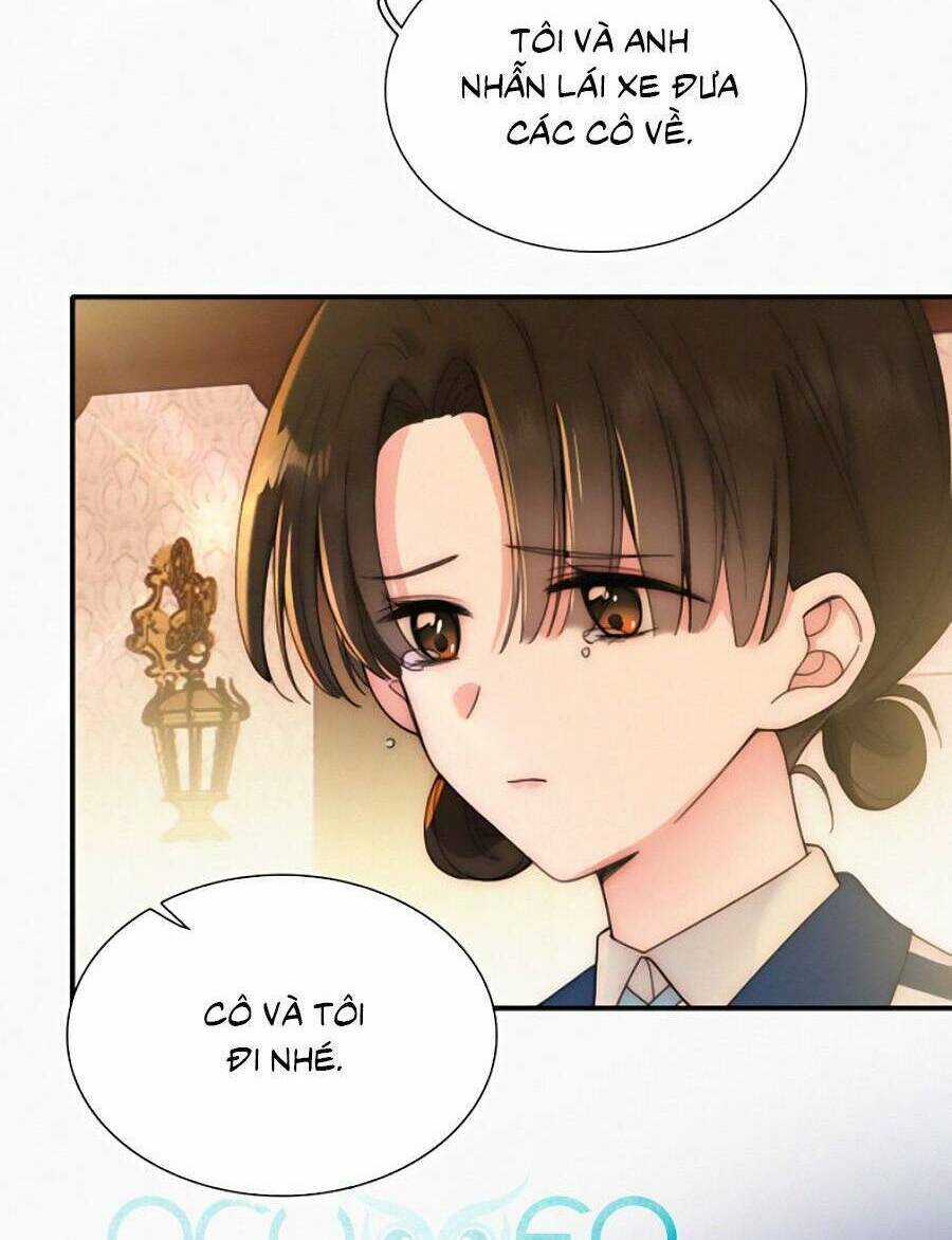 Vẫn Cứ Nuông Chiều Chapter 11 trang 5