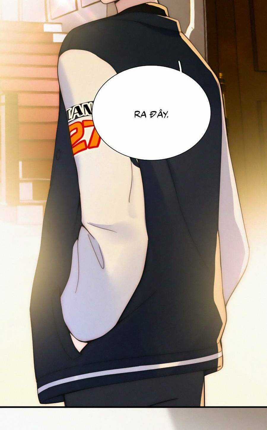 Vẫn Cứ Nuông Chiều Chapter 11 trang 9