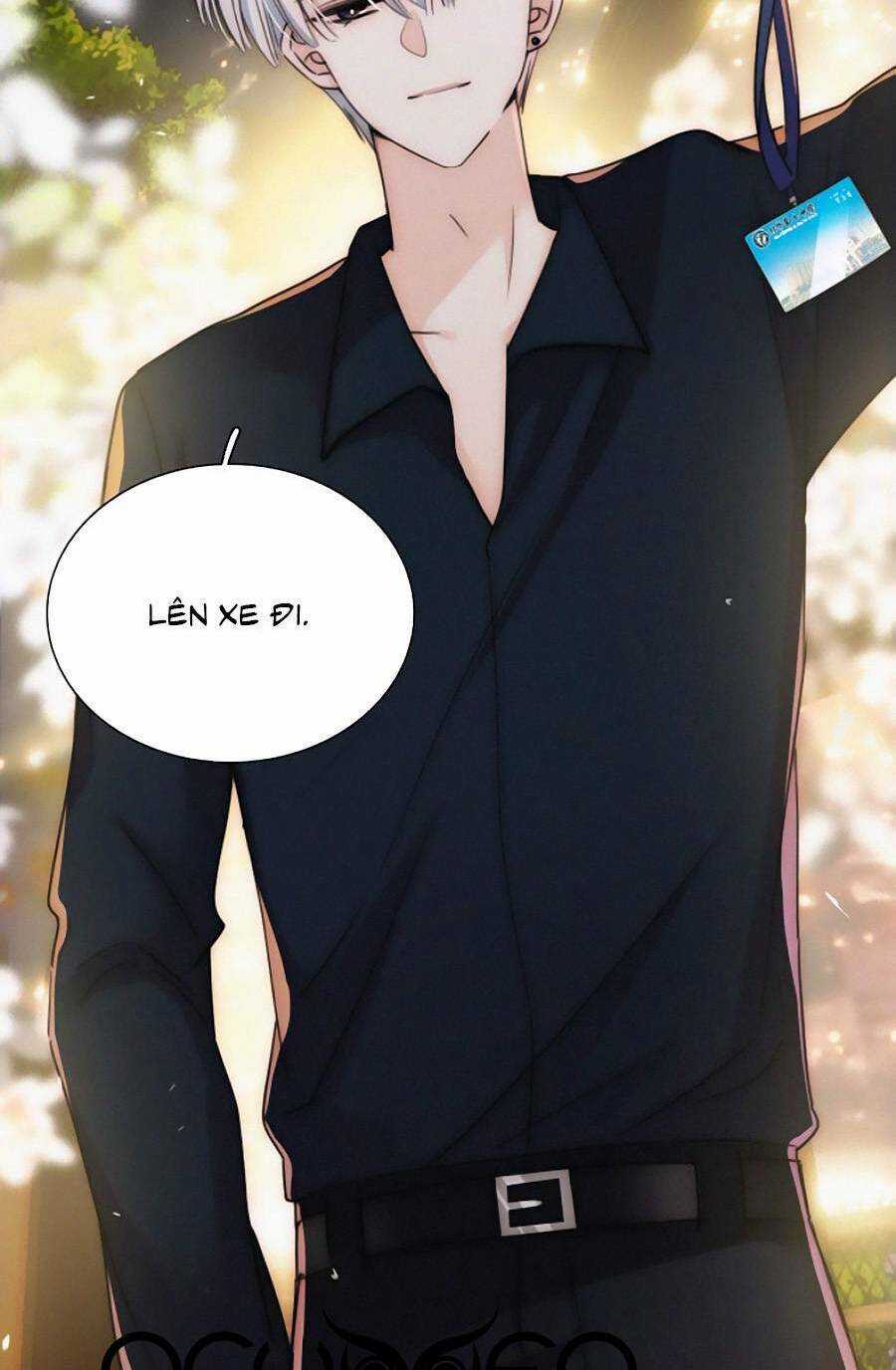 Vẫn Cứ Nuông Chiều Chapter 12 trang 13