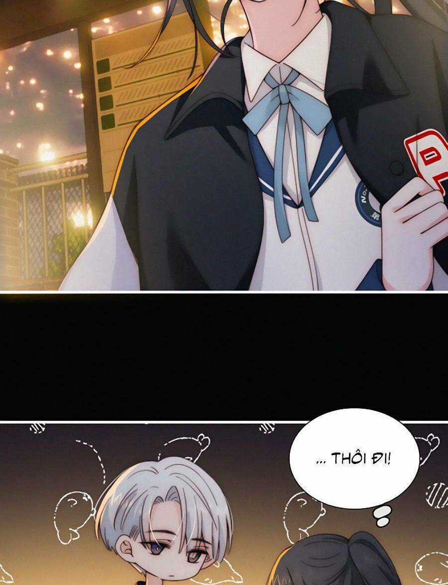 Vẫn Cứ Nuông Chiều Chapter 12 trang 15