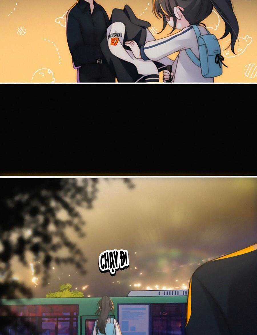 Vẫn Cứ Nuông Chiều Chapter 12 trang 16