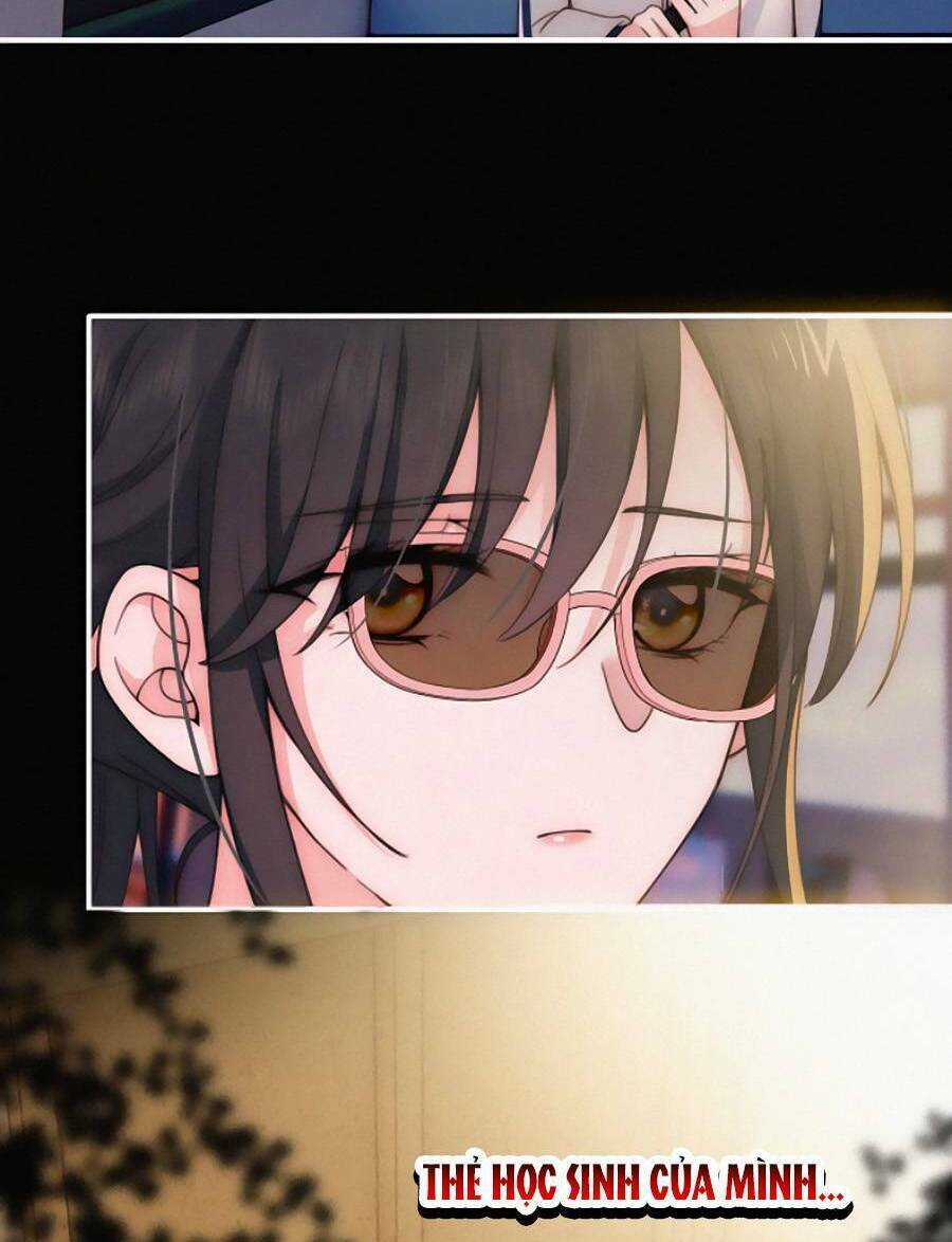 Vẫn Cứ Nuông Chiều Chapter 12 trang 18