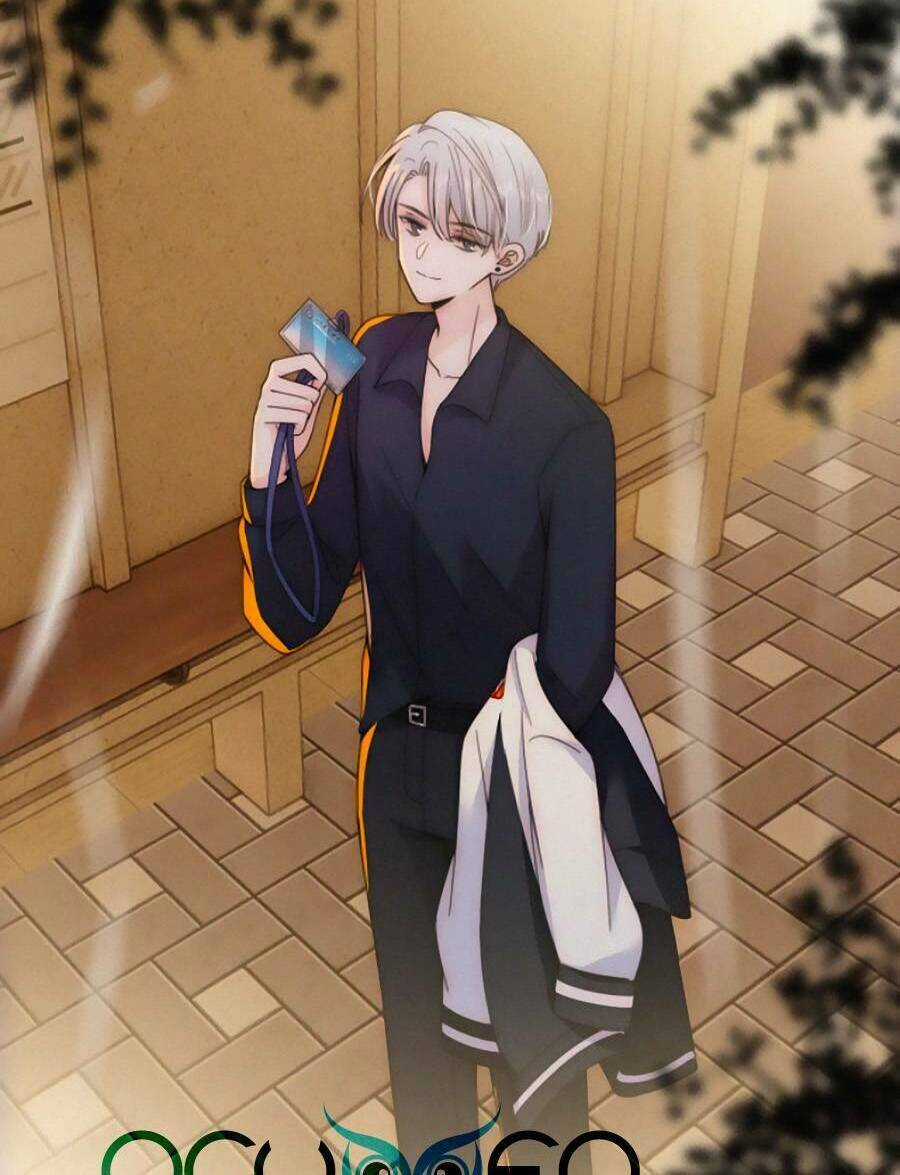 Vẫn Cứ Nuông Chiều Chapter 12 trang 19
