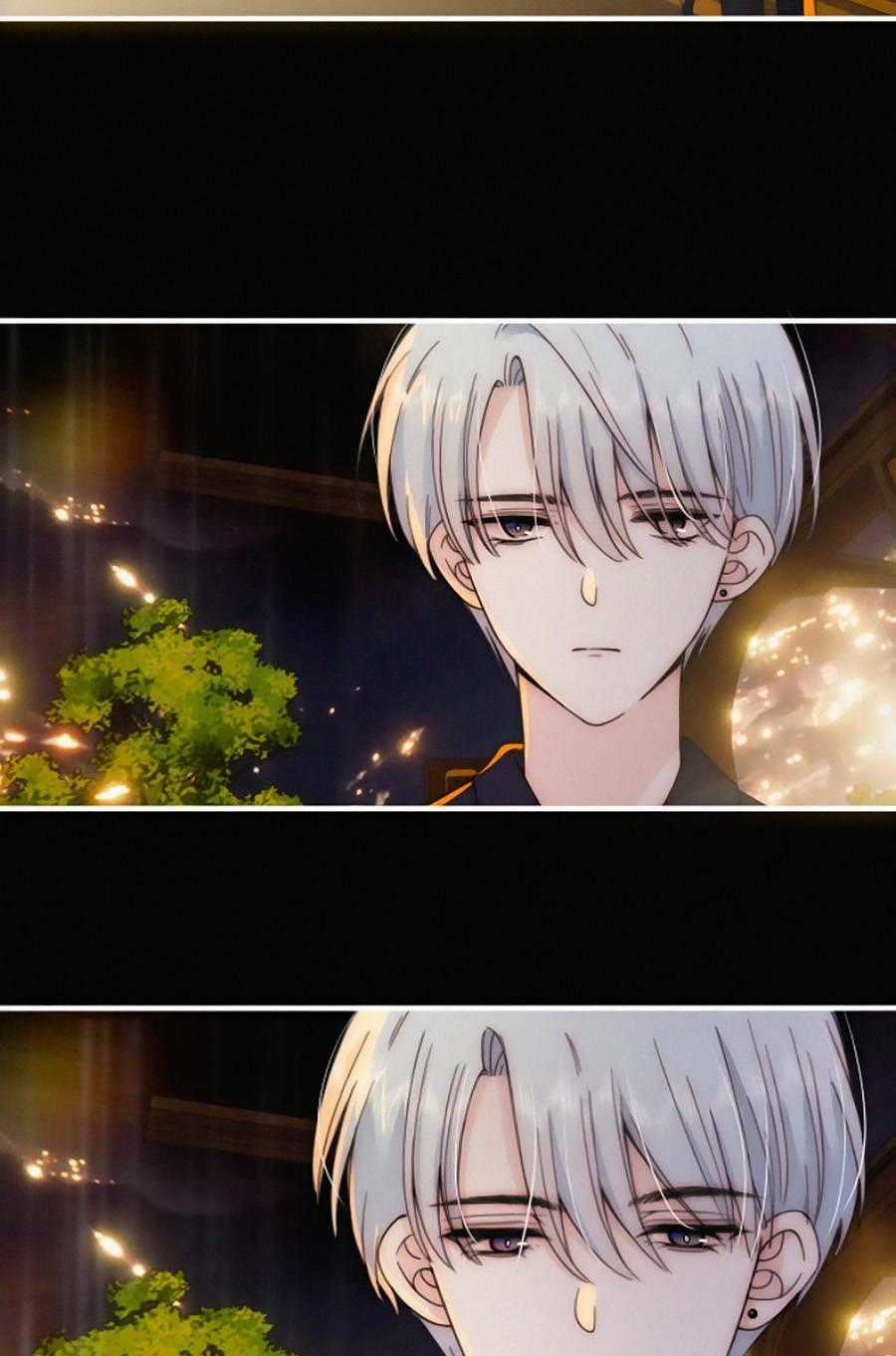 Vẫn Cứ Nuông Chiều Chapter 12 trang 21