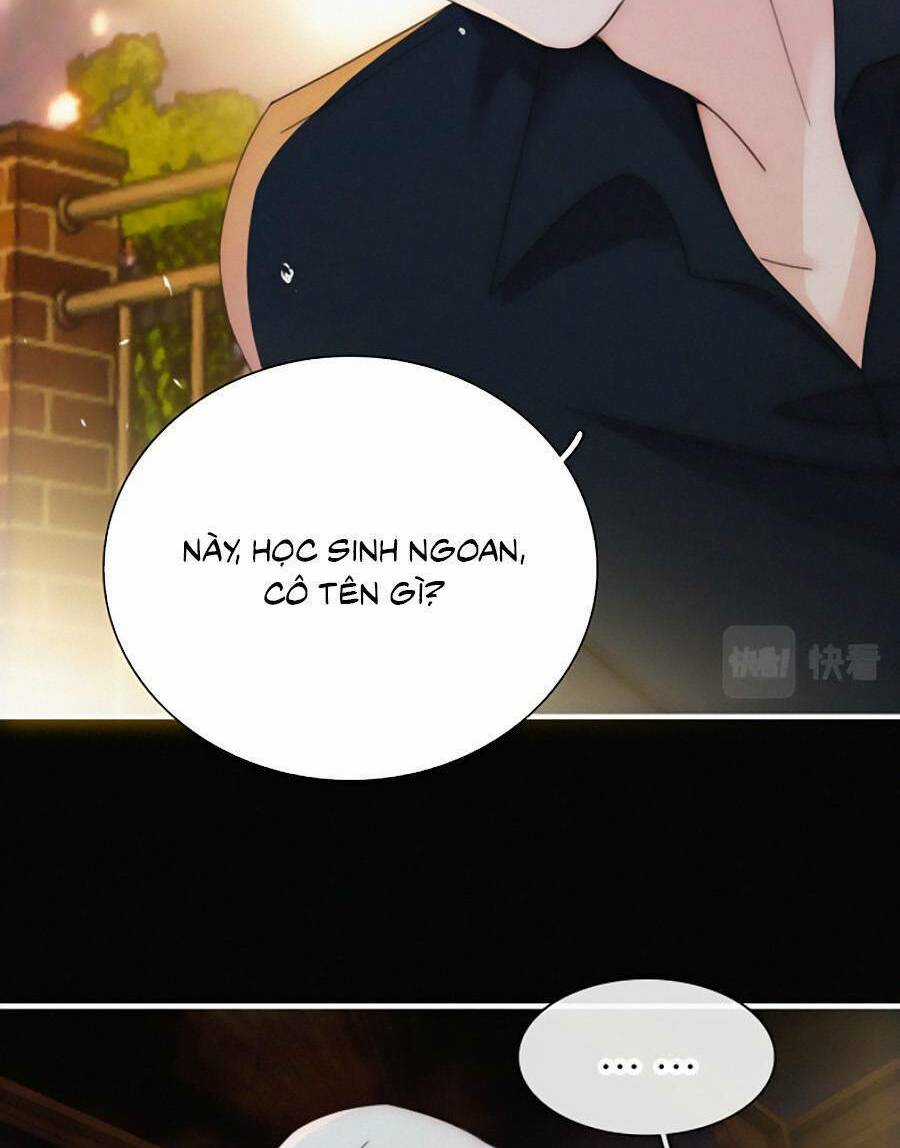 Vẫn Cứ Nuông Chiều Chapter 12 trang 9