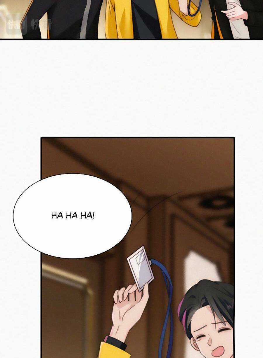 Vẫn Cứ Nuông Chiều Chapter 13 trang 10