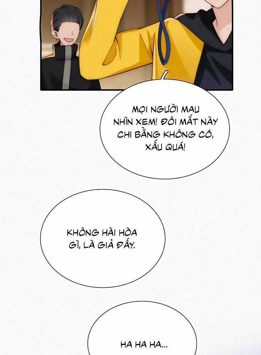 Vẫn Cứ Nuông Chiều Chapter 13 trang 11