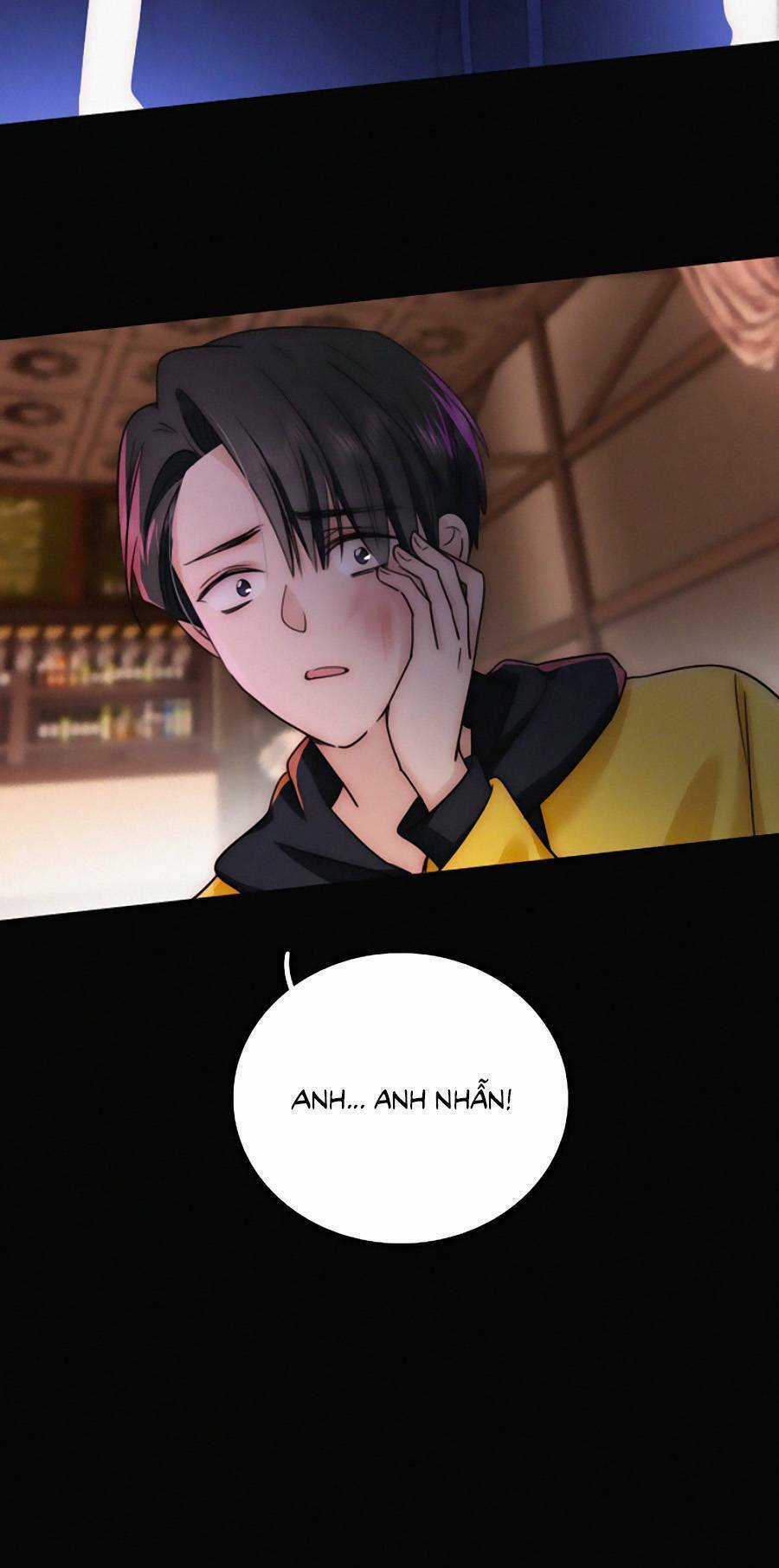 Vẫn Cứ Nuông Chiều Chapter 13 trang 16