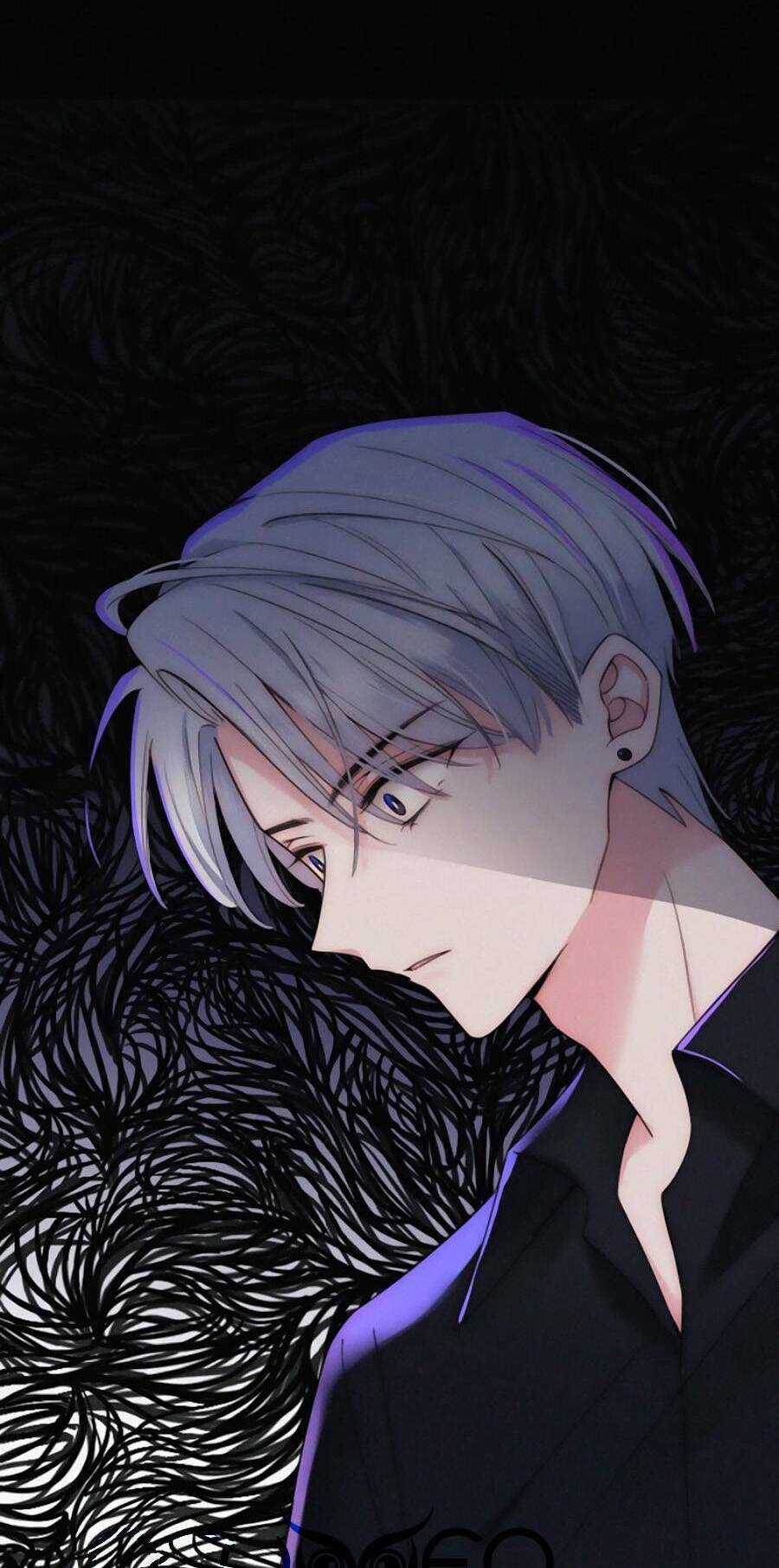 Vẫn Cứ Nuông Chiều Chapter 13 trang 17