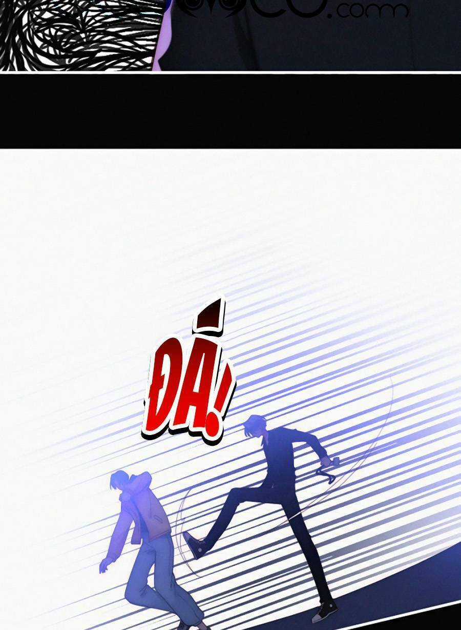 Vẫn Cứ Nuông Chiều Chapter 13 trang 18