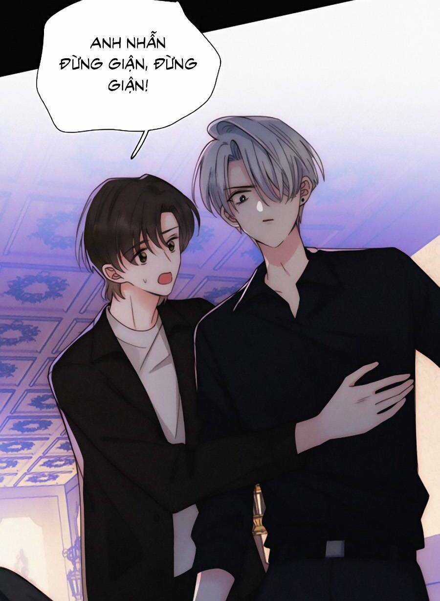 Vẫn Cứ Nuông Chiều Chapter 13 trang 20