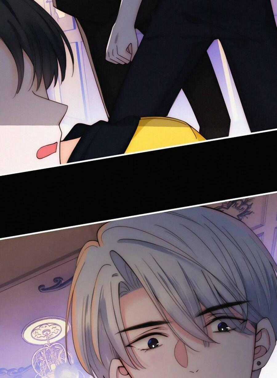 Vẫn Cứ Nuông Chiều Chapter 13 trang 21