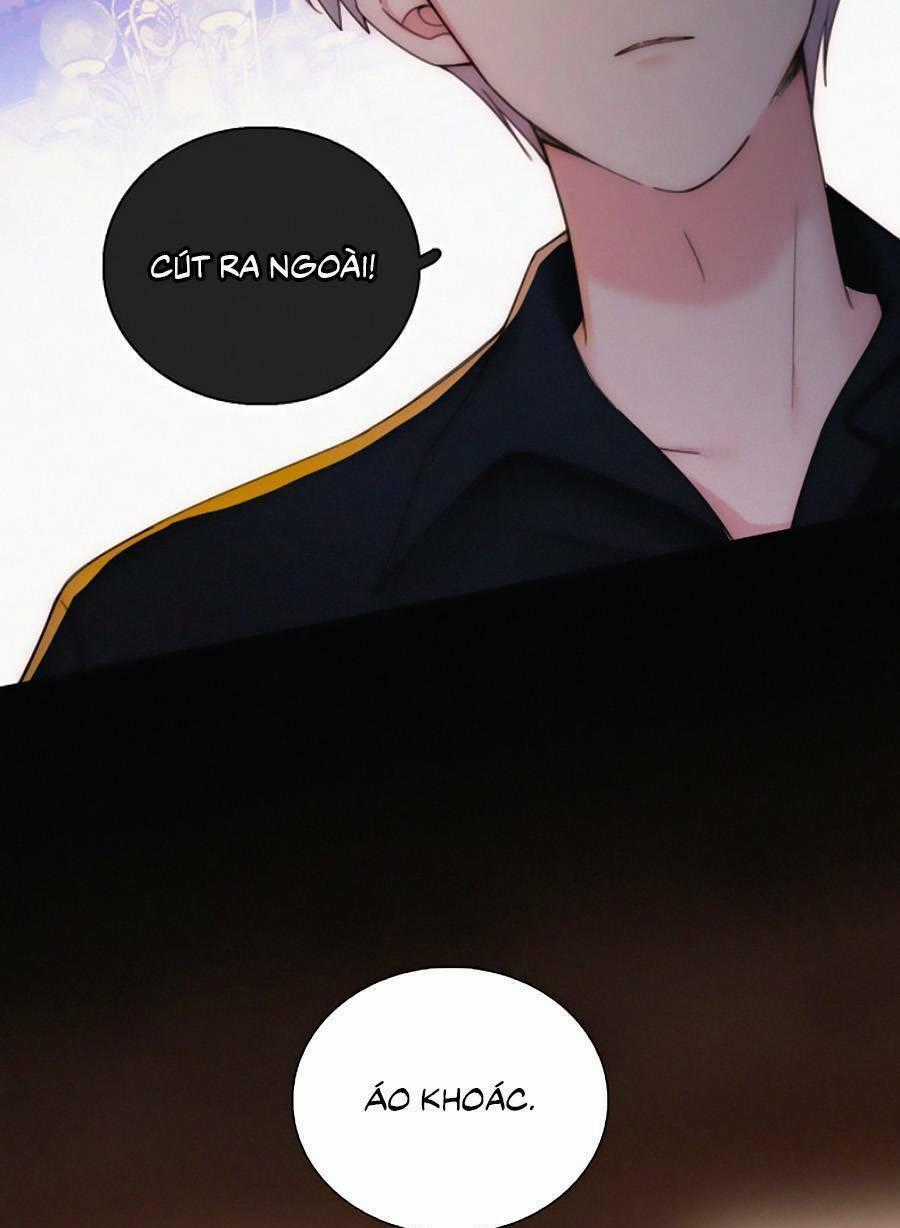 Vẫn Cứ Nuông Chiều Chapter 13 trang 22