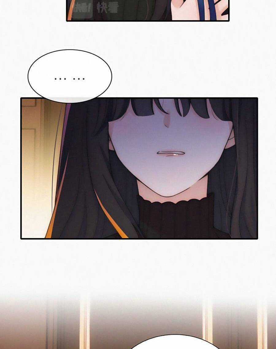 Vẫn Cứ Nuông Chiều Chapter 13 trang 3