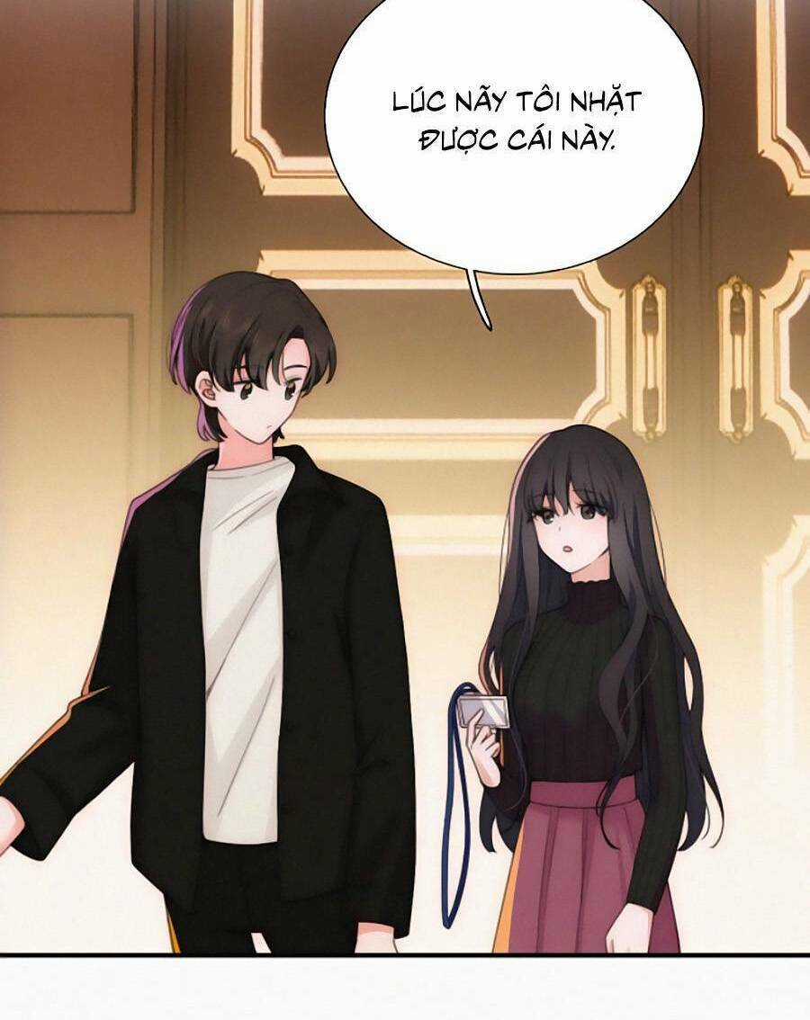 Vẫn Cứ Nuông Chiều Chapter 13 trang 4