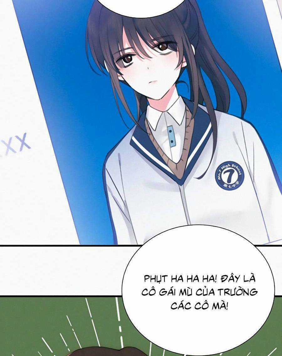 Vẫn Cứ Nuông Chiều Chapter 13 trang 6