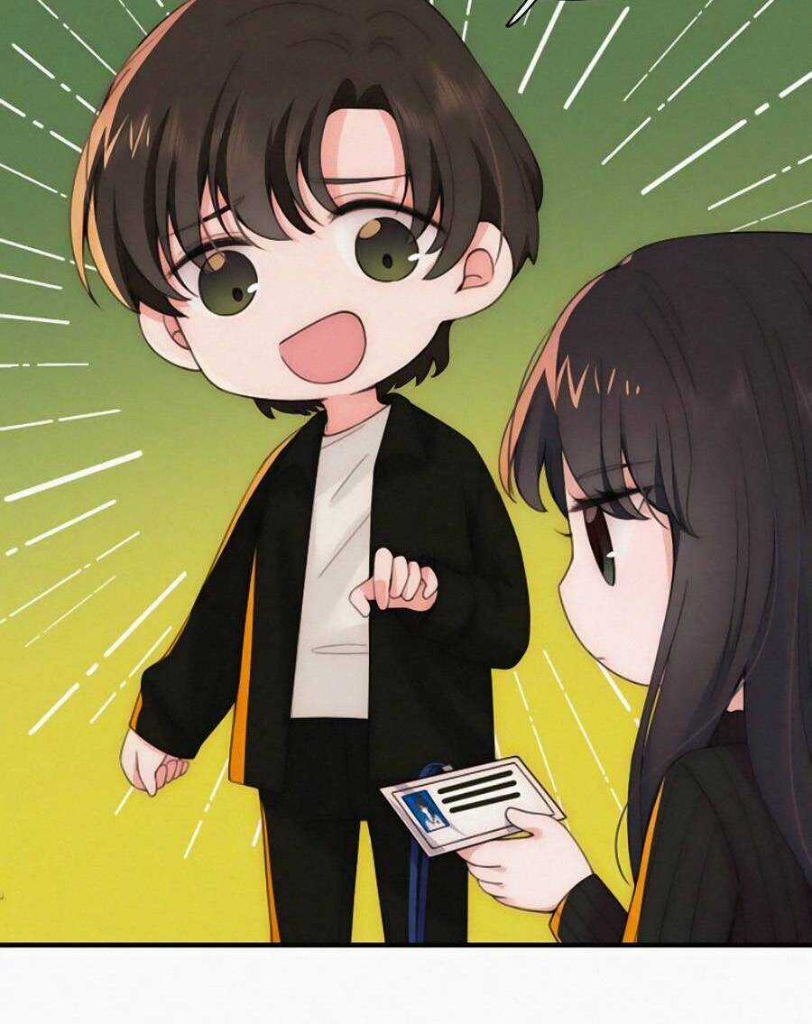 Vẫn Cứ Nuông Chiều Chapter 13 trang 7