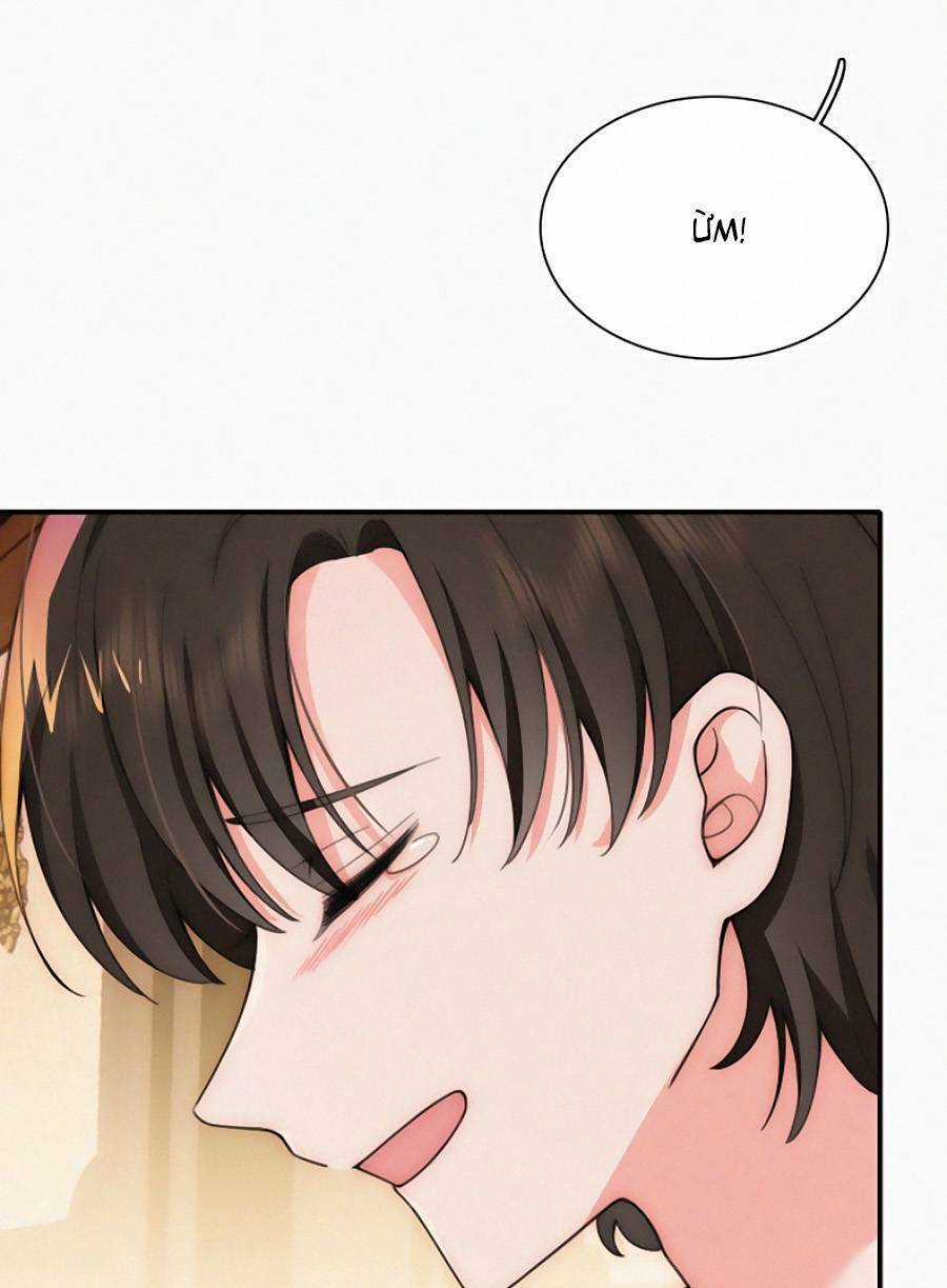 Vẫn Cứ Nuông Chiều Chapter 13 trang 8