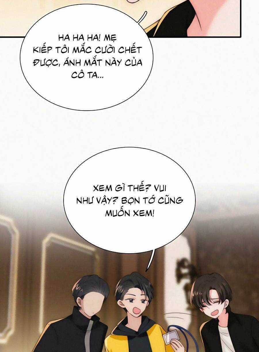 Vẫn Cứ Nuông Chiều Chapter 13 trang 9