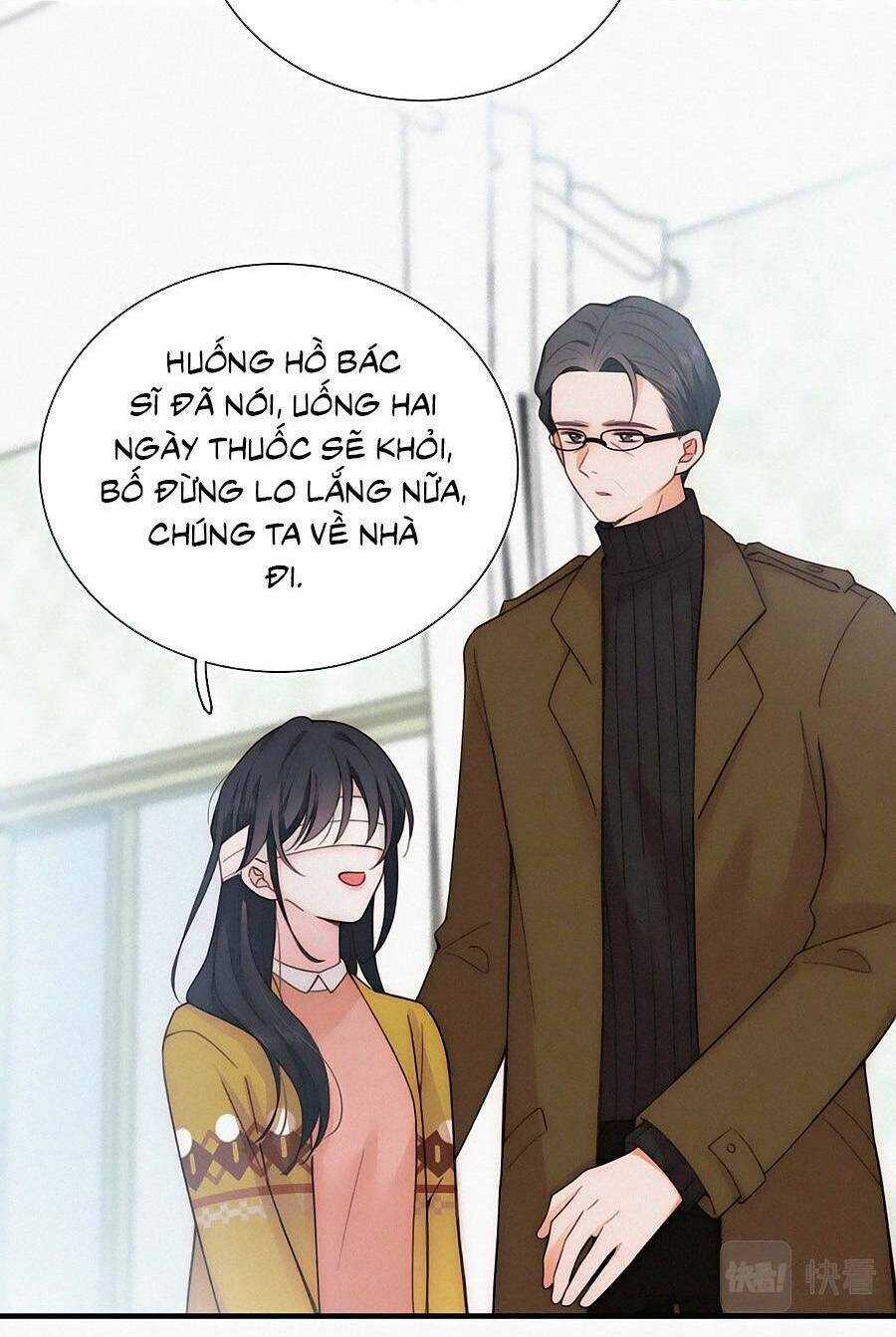 Vẫn Cứ Nuông Chiều Chapter 14 trang 11