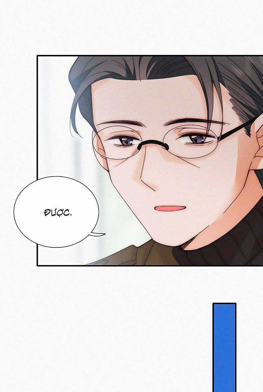 Vẫn Cứ Nuông Chiều Chapter 14 trang 12