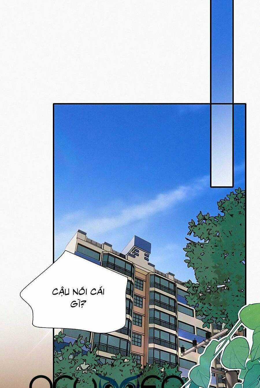 Vẫn Cứ Nuông Chiều Chapter 14 trang 13