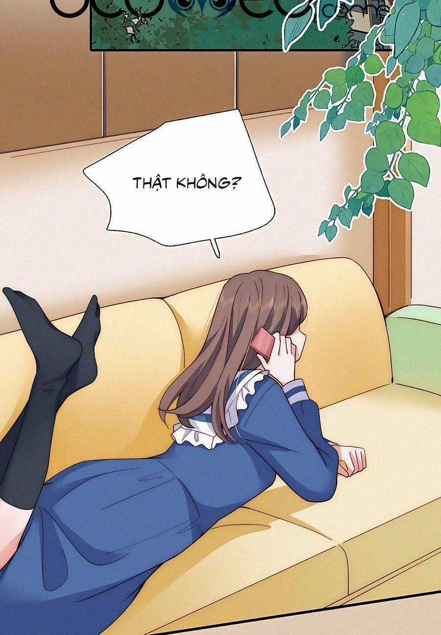 Vẫn Cứ Nuông Chiều Chapter 14 trang 14