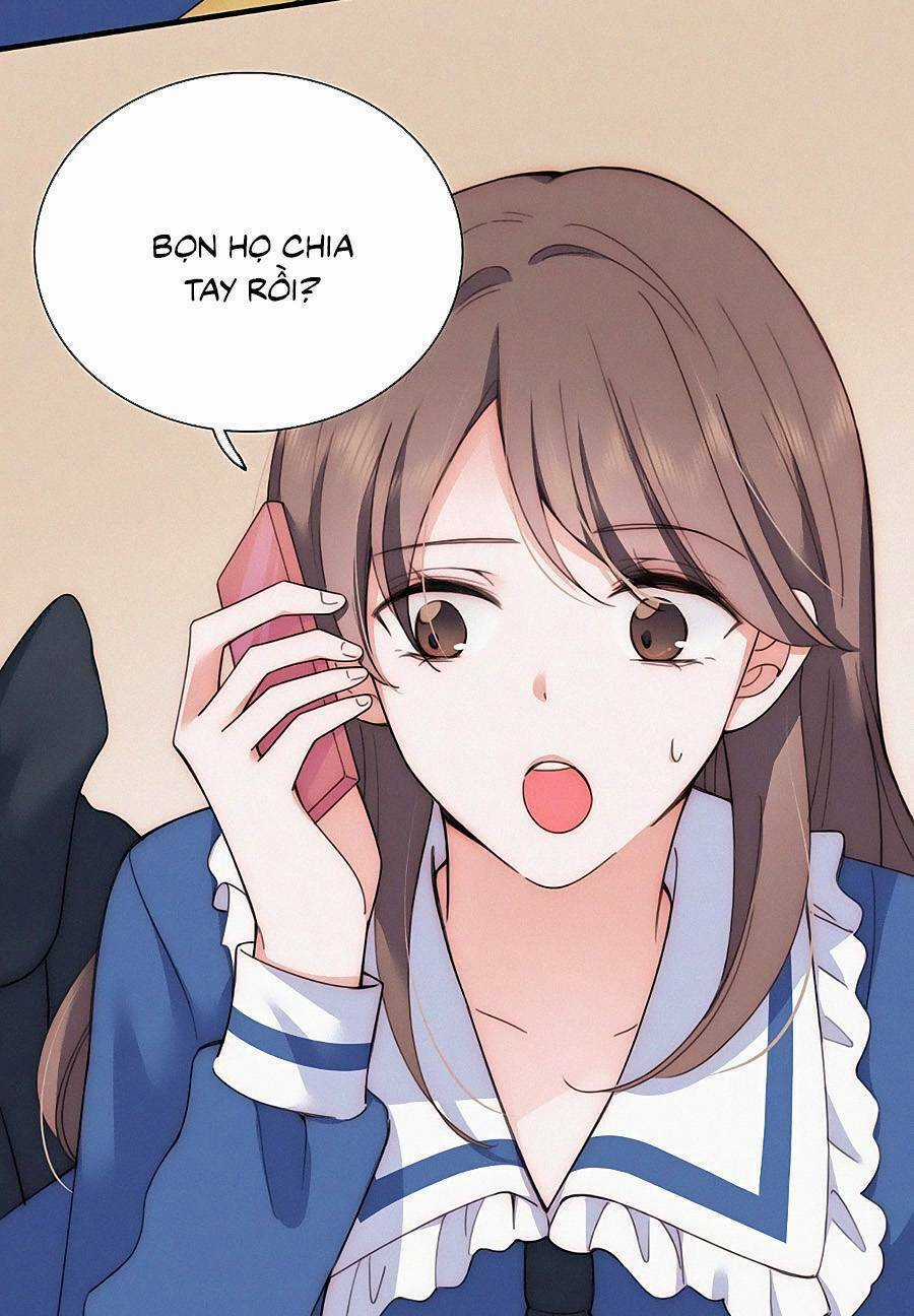 Vẫn Cứ Nuông Chiều Chapter 14 trang 15