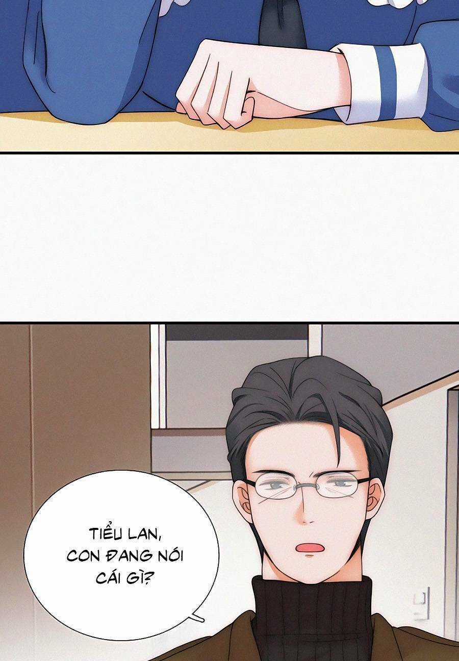 Vẫn Cứ Nuông Chiều Chapter 14 trang 16