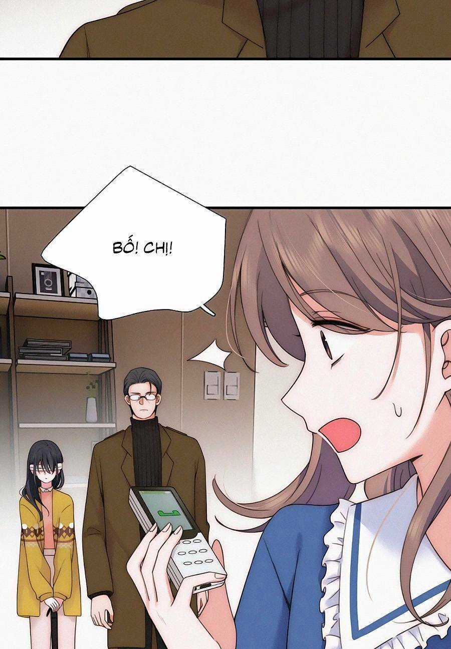 Vẫn Cứ Nuông Chiều Chapter 14 trang 17