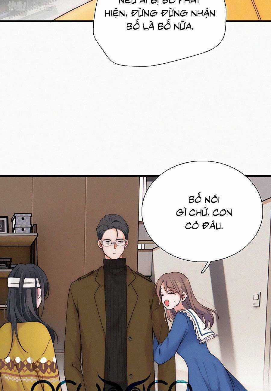 Vẫn Cứ Nuông Chiều Chapter 14 trang 19