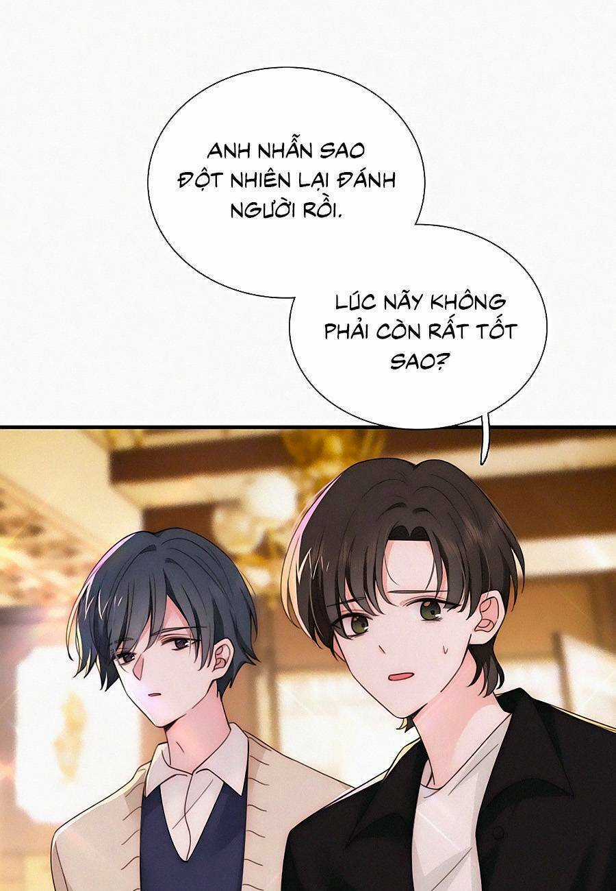 Vẫn Cứ Nuông Chiều Chapter 14 trang 2