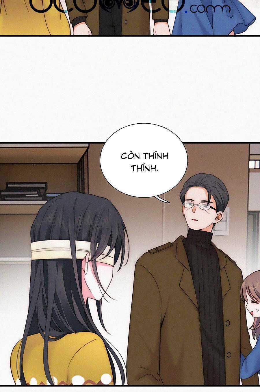 Vẫn Cứ Nuông Chiều Chapter 14 trang 20