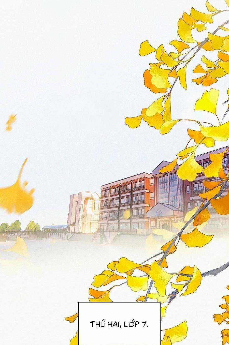 Vẫn Cứ Nuông Chiều Chapter 14 trang 22