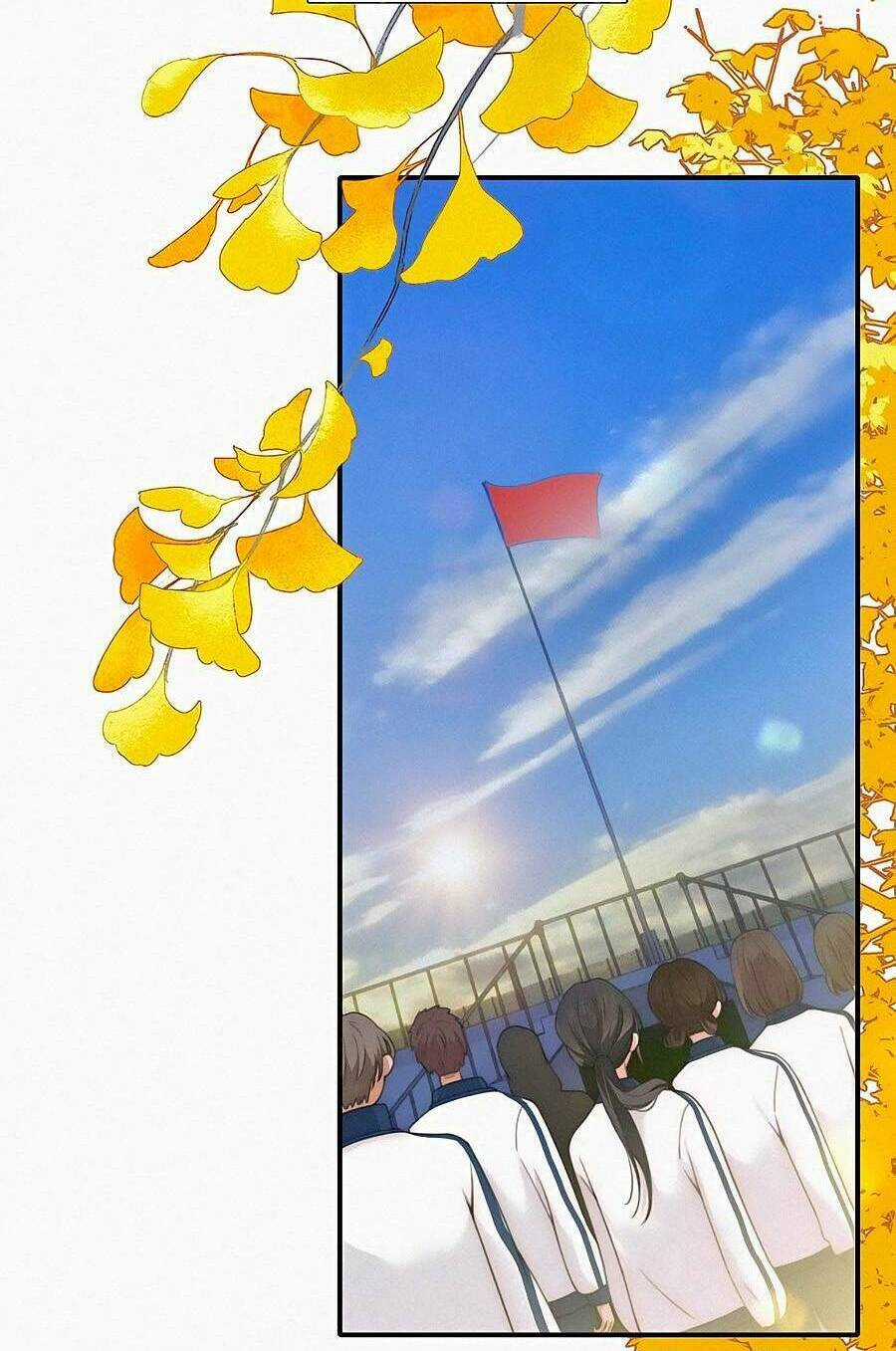 Vẫn Cứ Nuông Chiều Chapter 14 trang 23