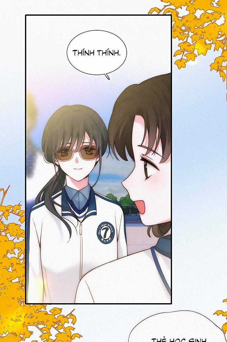 Vẫn Cứ Nuông Chiều Chapter 14 trang 24