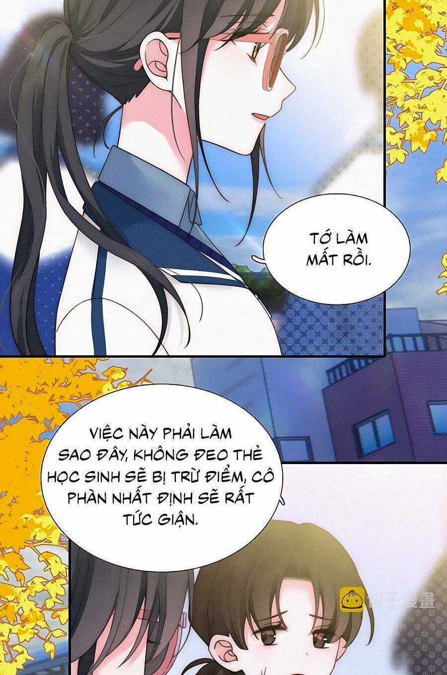 Vẫn Cứ Nuông Chiều Chapter 14 trang 26