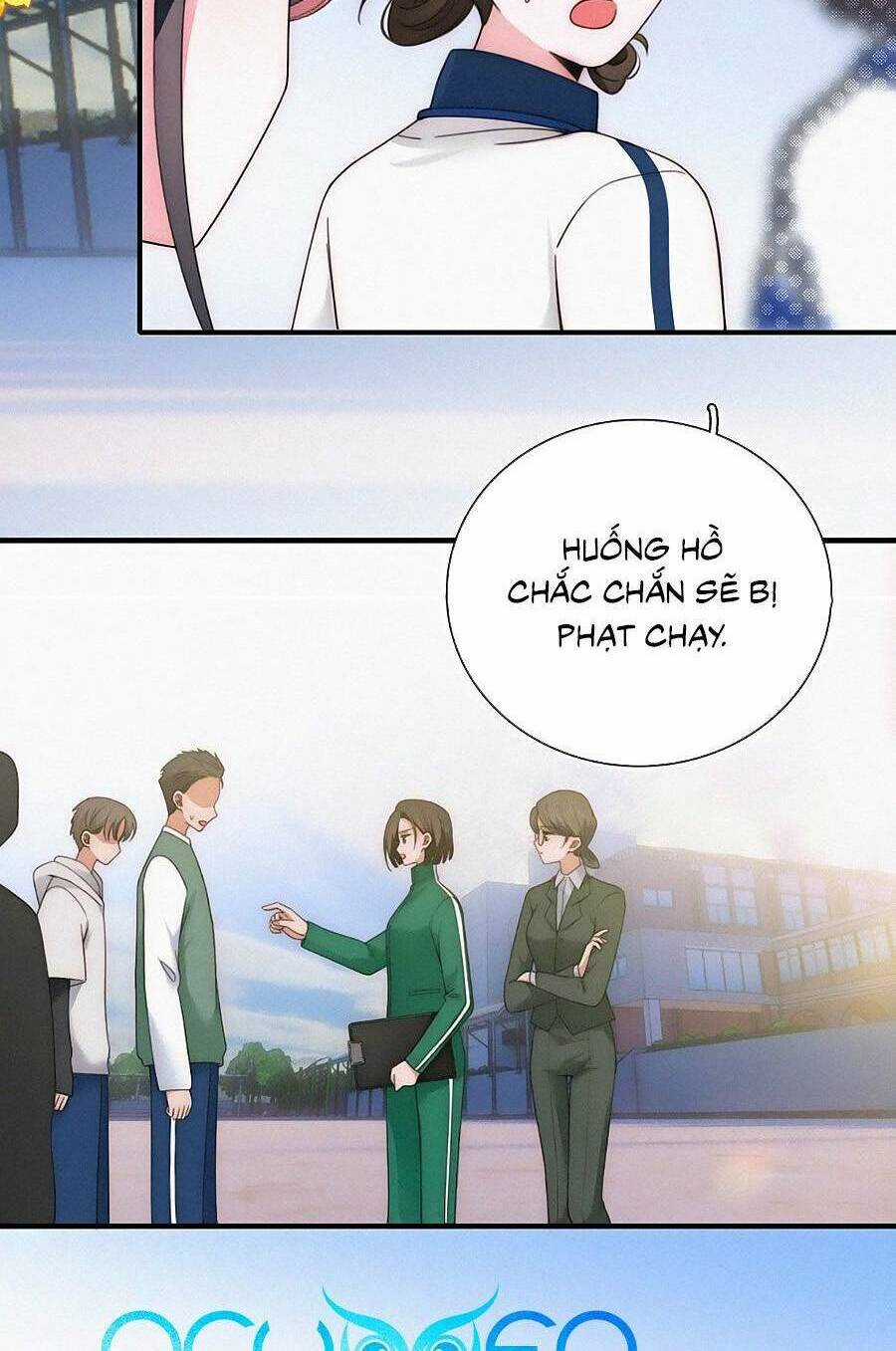 Vẫn Cứ Nuông Chiều Chapter 14 trang 27