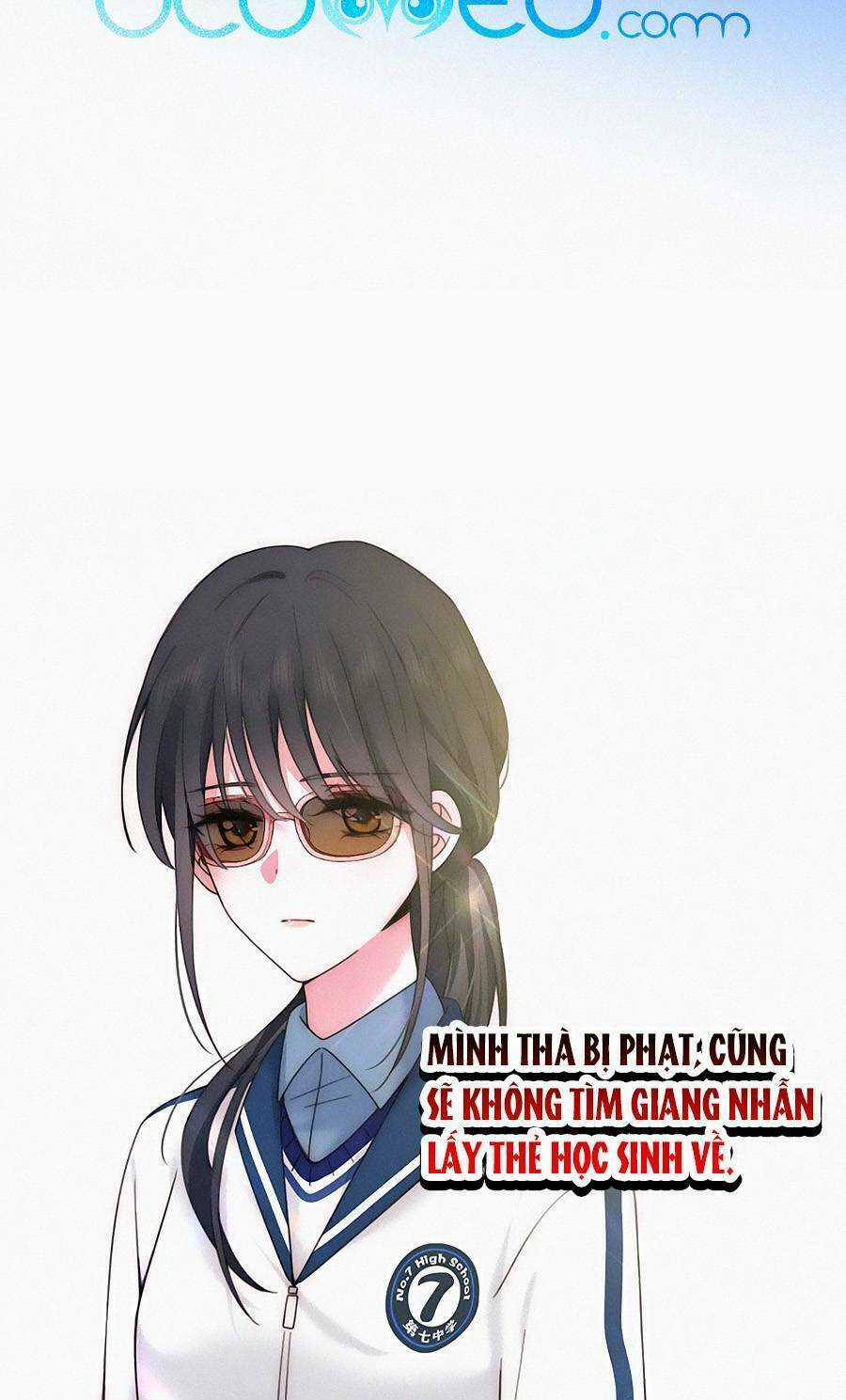 Vẫn Cứ Nuông Chiều Chapter 14 trang 28